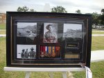 07. A Pictorial salute to Billy Sing, including reproductions of his medals.